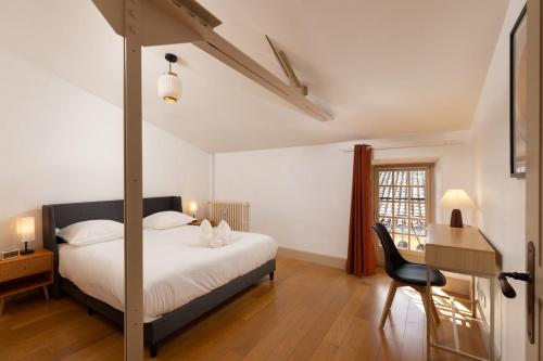 Loft Sénéchal - Rare Elegance
