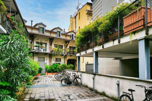 Milano Isola - Quiet Spot