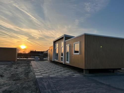 Photo de la galerie de l'établissement Vakantiepark de Boomgaard, à Westkapelle