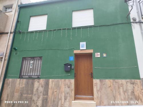 Φωτογραφία από το άλμπουμ του CASA GORDON σε Navaluenga