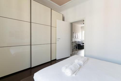 GuestHost - Brenta M3 Balcony Apt