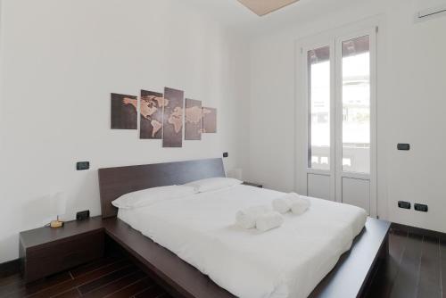 GuestHost - Brenta M3 Balcony Apt