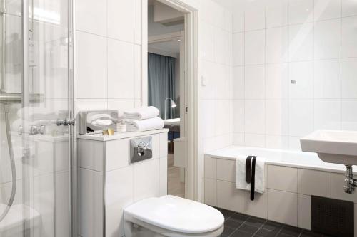 Scandic Malmen Image