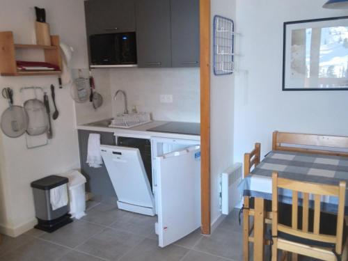 Appartement cosy avec balcon · Proche des pistes · Belle Plagne - FR-1-181-2220