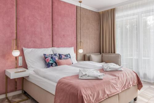 Velamar Apartments Lividus by Solarento