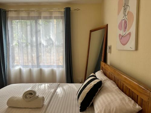 キリフィにあるStay with Adhiamboのギャラリーの写真