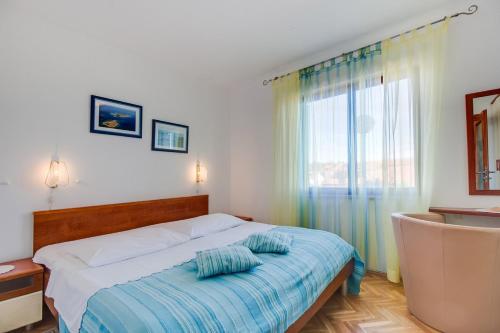 Apartment Bianca 1