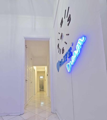 Blife Luya private rooms
