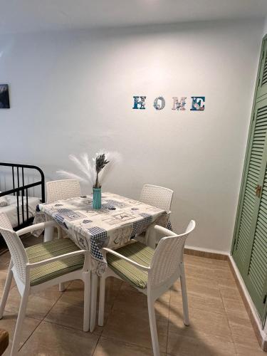 Isla Blanca I 2B ET - 179 PL