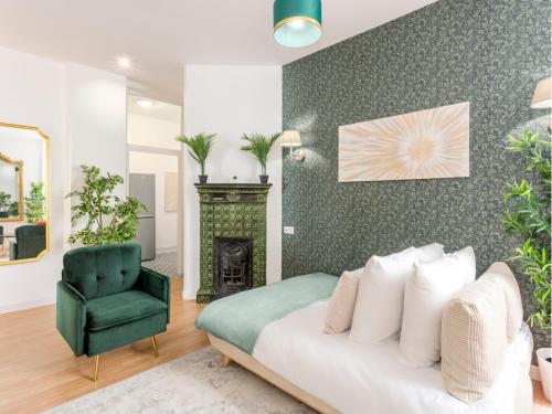 Family Suite - Marais - Martin III