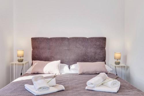 Beautiful new apartment Blaz