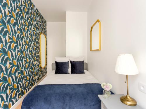 Family Suite - Marais - Martin IV