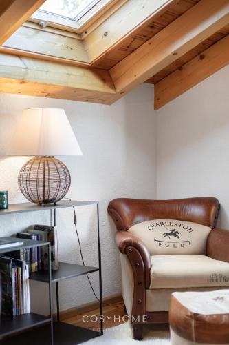 Santa Fe l View l Duplex l By CosyHome