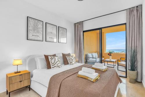 Terrazas Del Sol by Finest Rentals