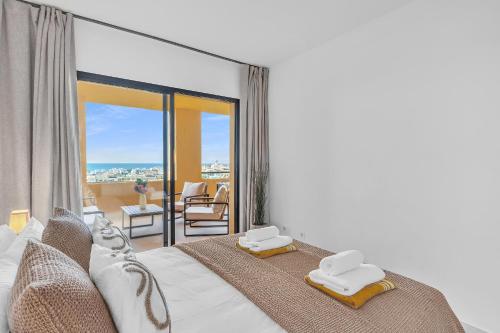 Terrazas Del Sol by Finest Rentals