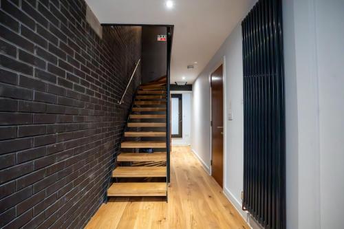 West Townhouse by CasaCity photo 34