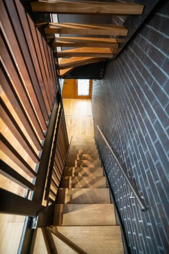 West Townhouse by CasaCity photo 36