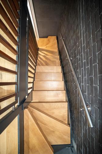 West Townhouse by CasaCity photo 35