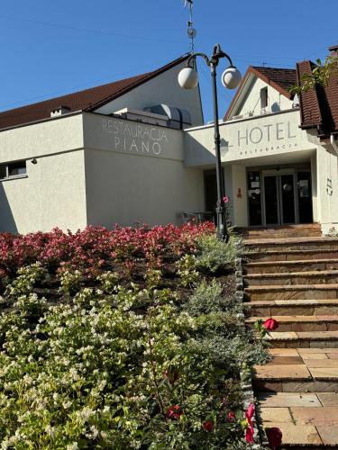 Ośrodek Szkoleniowo-Wypoczynkowy "Stodoły"