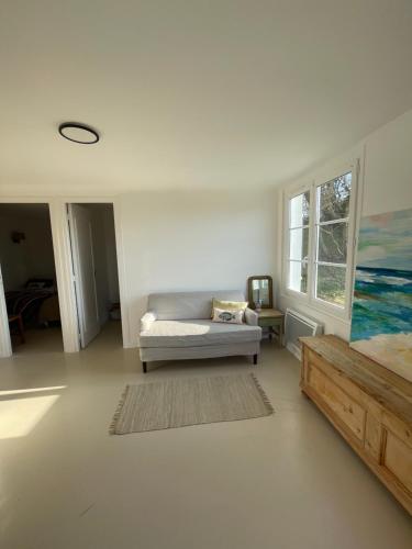 Gambar di galeri bagi Uniek vakantiehuis aan het strand di Saint-Pierre-dʼOléron