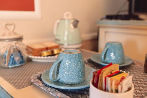 Jídlo v penzionu nebo okolí