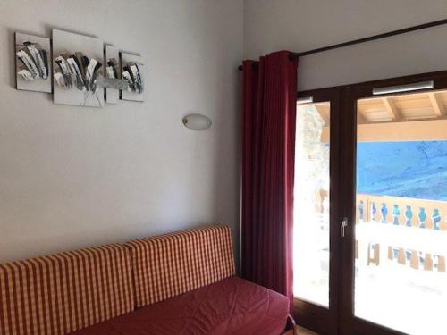 Duplex Cosy 7 pers. avec Piscine, Fitness et Proximité Pistes à La Mongie - FR-1-404-311