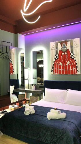 Boheme Luxe Tirana