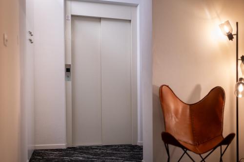 Gambar di galeri bagi B&B Garni Erika di Termeno