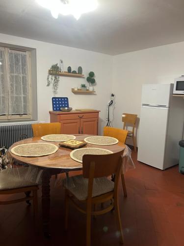 Maison de ville rénovée