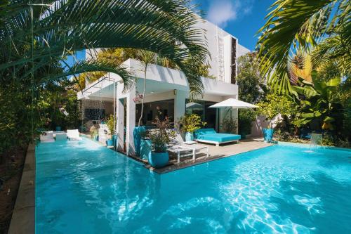 Villa Ayana - Premium Mauritius Stay
