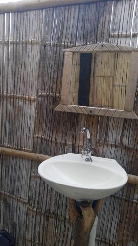 Imagem da galeria de Hotel Flor de Liz Bereshit Bara em Villavieja