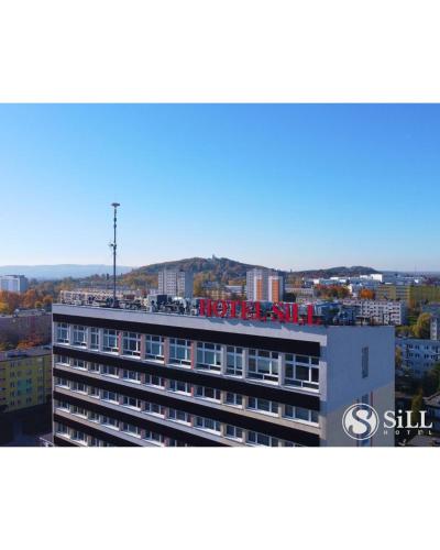 Hotel SiLL