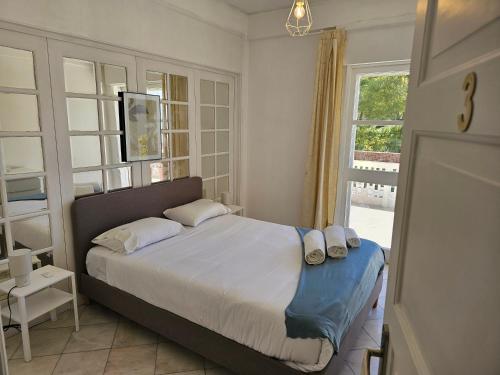 Blife Luya private rooms