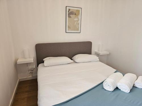 Blife Luya private rooms