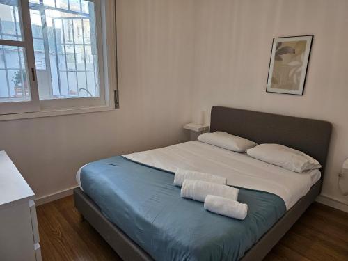Blife Luya private rooms