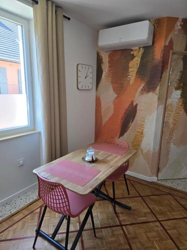 Gambar di galeri bagi Chez Julie et Julien di Saint-Jean-de-Maurienne