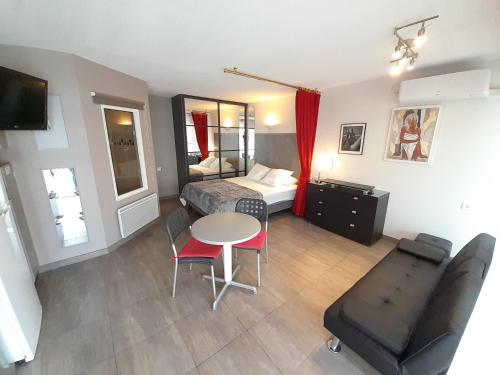 Villa Village Naturiste Seduction