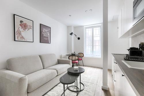CIA - Lovely Studio East Paris