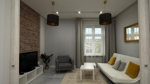 B37 Kazimierz Apartment