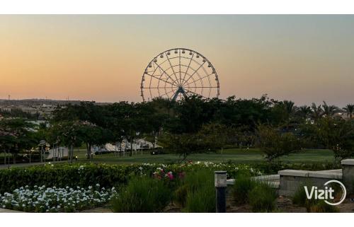 VIZIT Zed Sheikh Zayed