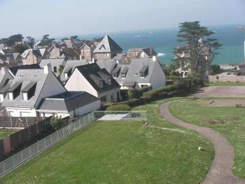 Appartement vue sur mer