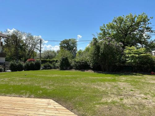 Gallery image of Villa de L'Eculaz in Reignier