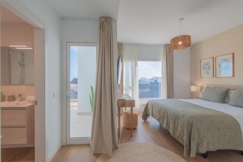 Villa Serena Yuli by Villalia - Diseño cerca de Marina Rubicón