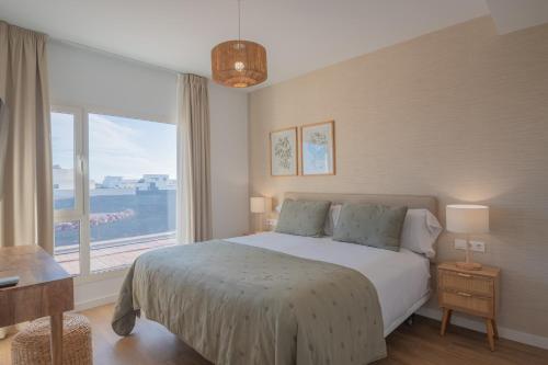 Villa Serena Yuli by Villalia - Diseño cerca de Marina Rubicón