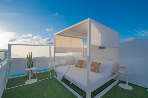 Villa Serena Yuli by Villalia - Diseño cerca de Marina Rubicón