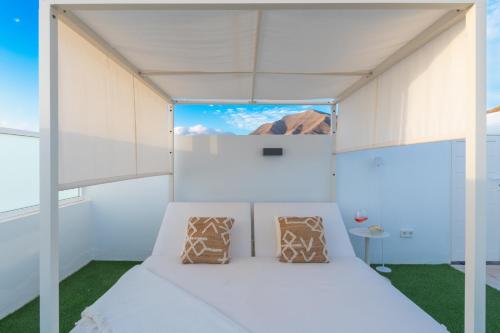 Villa Serena Yuli by Villalia - Diseño cerca de Marina Rubicón