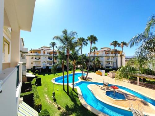 2 Bedroom Apartment Near Beach