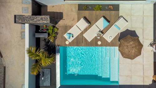 Villa Serena Atlántica by Villalia - Cerca de Marina Rubicón