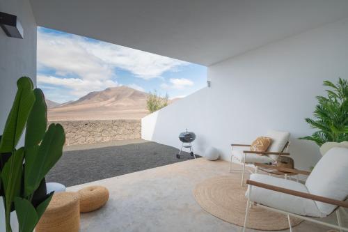 Villa Serena Atlántica by Villalia - Cerca de Marina Rubicón