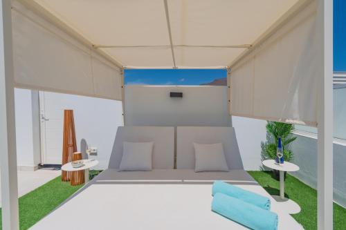Villa Serena Atlántica by Villalia - Cerca de Marina Rubicón